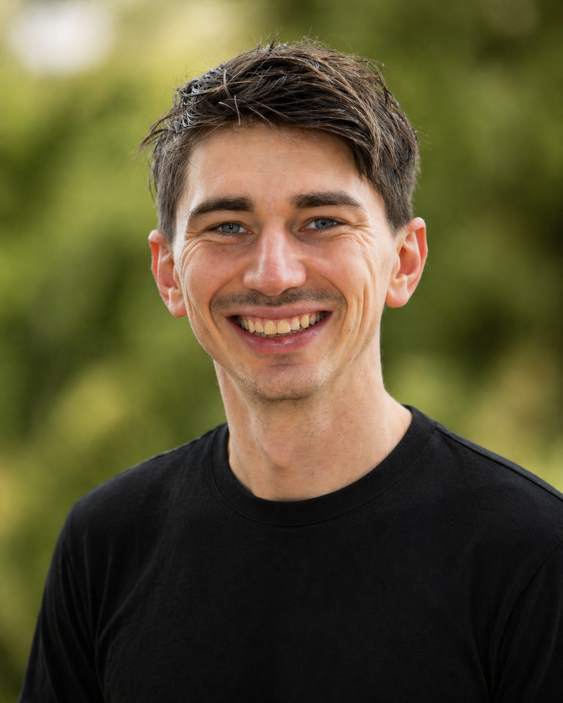 Josh Stephens