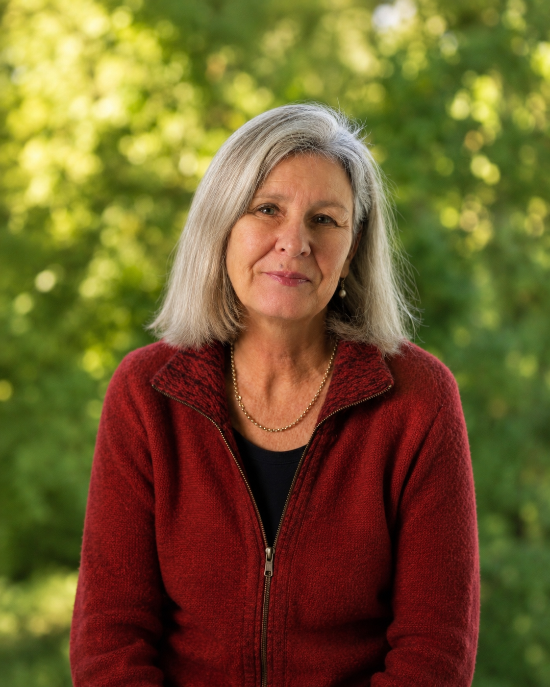 Viv Hayles